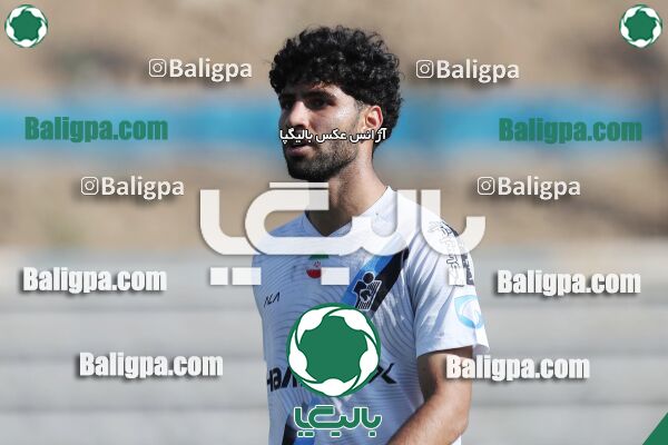 هوادار 1–2 پیکان