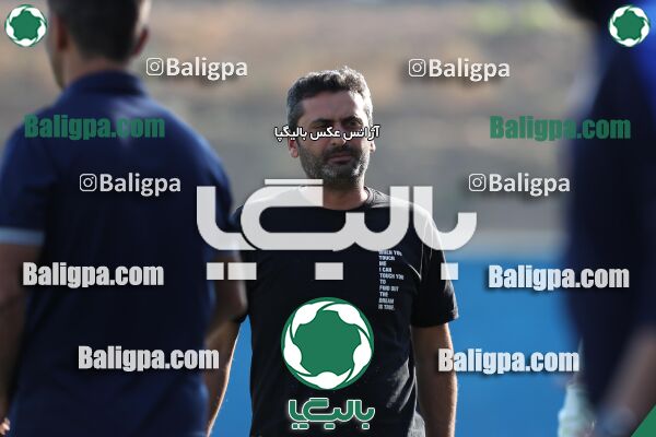 هوادار 1–2 پیکان