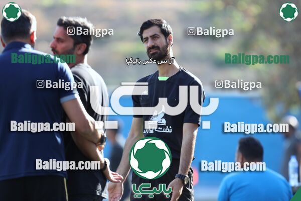 هوادار 1–2 پیکان