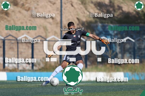 هوادار 1–2 پیکان