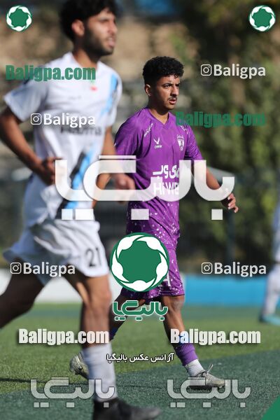 هوادار 1–2 پیکان
