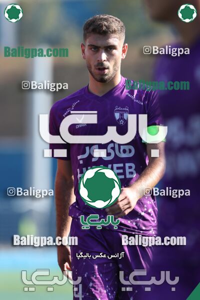 هوادار 1–2 پیکان