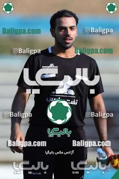 هوادار 1–2 پیکان