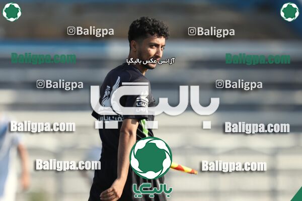 هوادار 1–2 پیکان