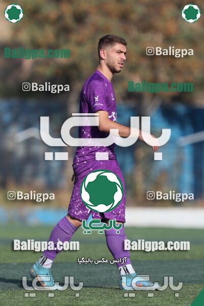 هوادار 1–2 پیکان