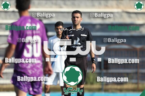 هوادار 1–2 پیکان