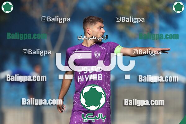 هوادار 1–2 پیکان