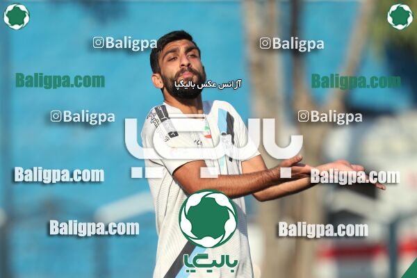 هوادار 1–2 پیکان