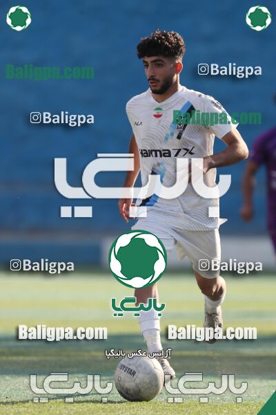 هوادار 1–2 پیکان