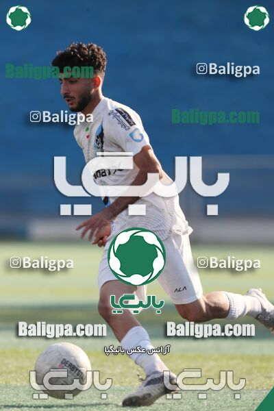 هوادار 1–2 پیکان