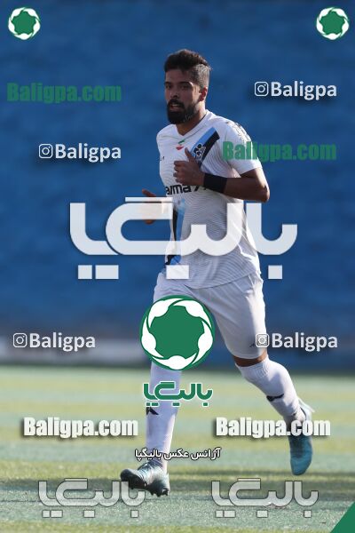 هوادار 1–2 پیکان