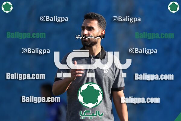 هوادار 1–2 پیکان