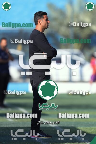 هوادار 1–2 پیکان