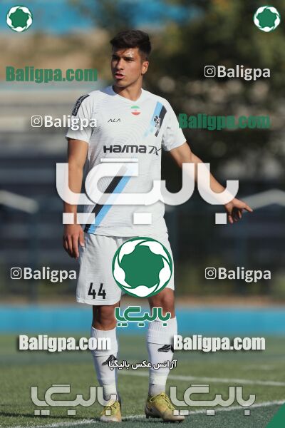 هوادار 1–2 پیکان