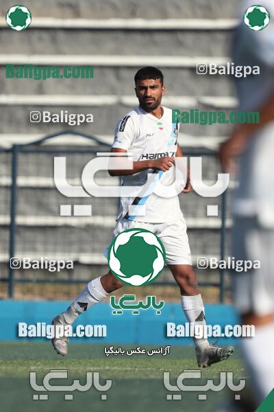 هوادار 1–2 پیکان