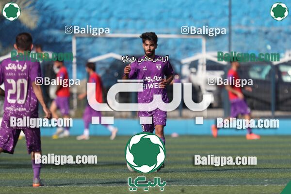 هوادار 1–2 پیکان