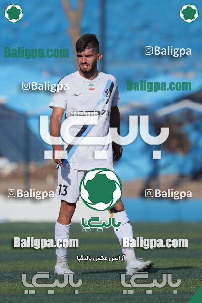 هوادار 1–2 پیکان