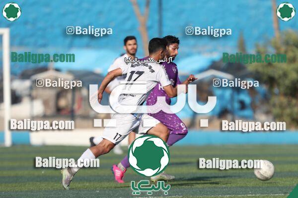 هوادار 1–2 پیکان