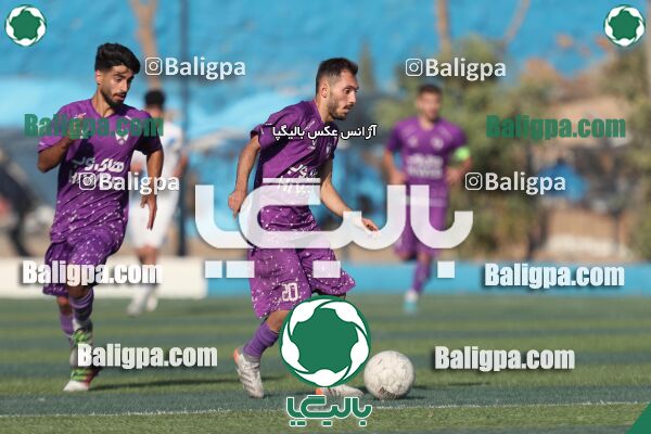 هوادار 1–2 پیکان