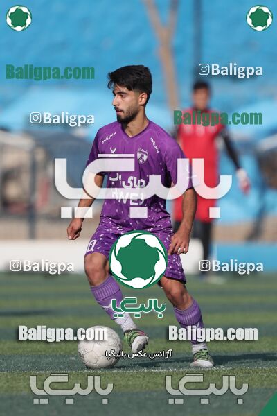 هوادار 1–2 پیکان
