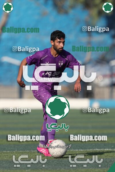 هوادار 1–2 پیکان