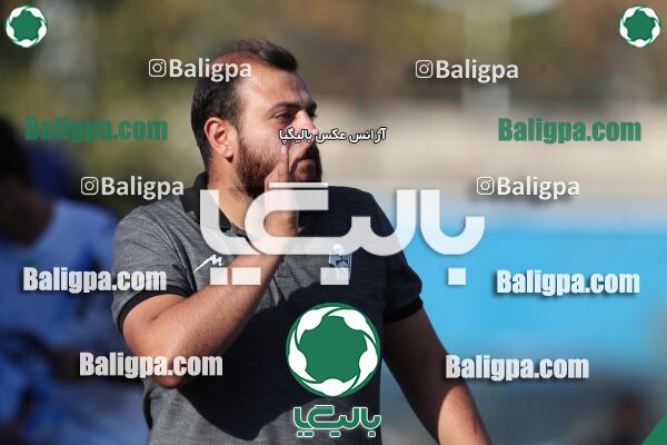 هوادار 1–2 پیکان