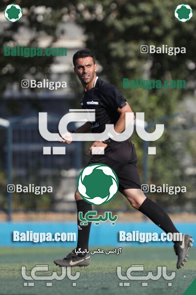 هوادار 1–2 پیکان