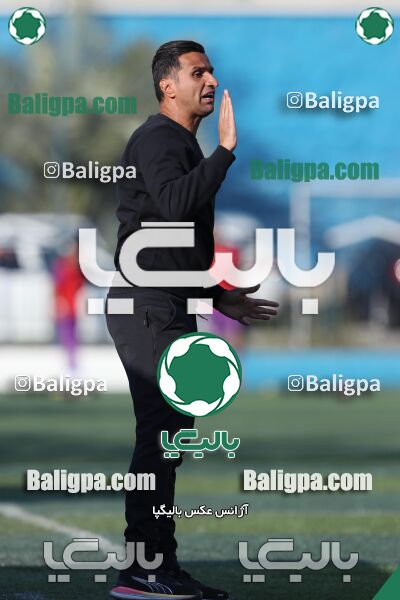 هوادار 1–2 پیکان