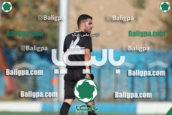 هوادار 1–2 پیکان