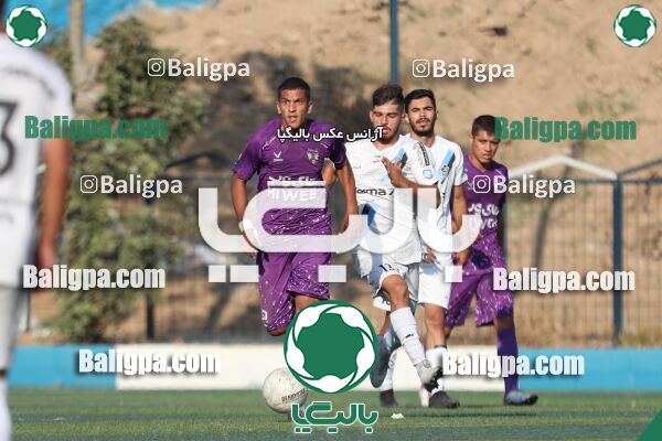 هوادار 1–2 پیکان