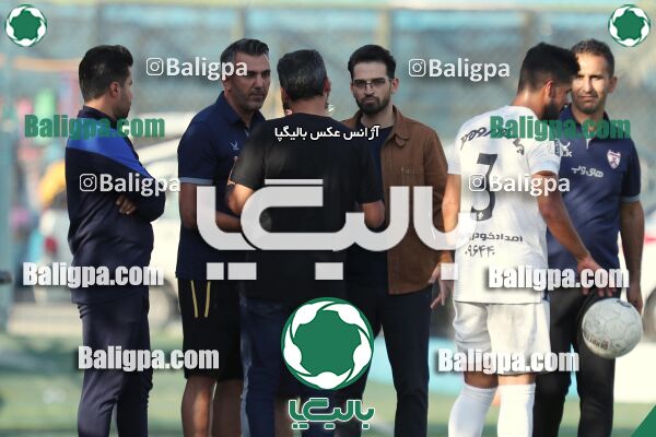 هوادار 1–2 پیکان