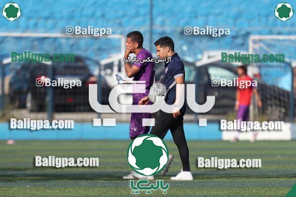 هوادار 1–2 پیکان