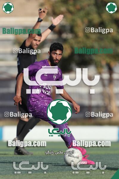 هوادار 1–2 پیکان