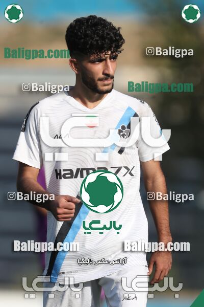 هوادار 1–2 پیکان