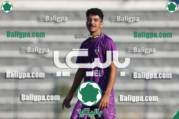 هوادار 1–2 پیکان