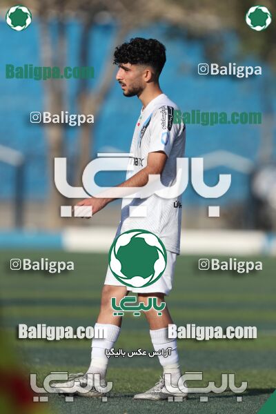 هوادار 1–2 پیکان