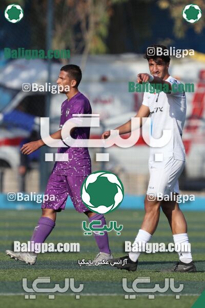 هوادار 1–2 پیکان