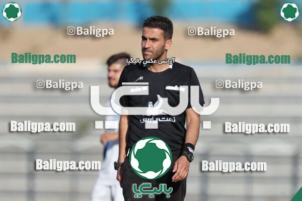 هوادار 1–2 پیکان