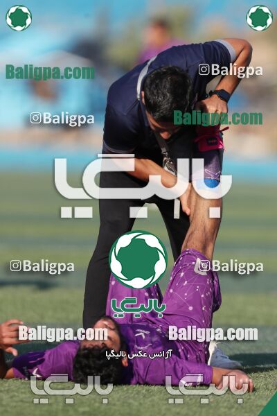 هوادار 1–2 پیکان