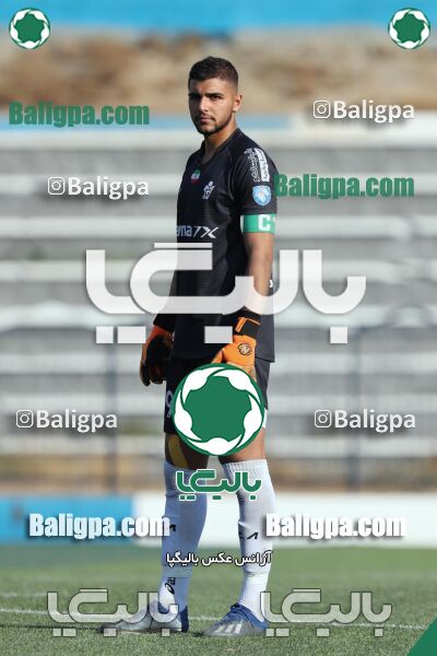 هوادار 1–2 پیکان