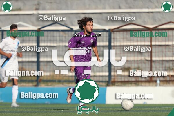 هوادار 1–2 پیکان