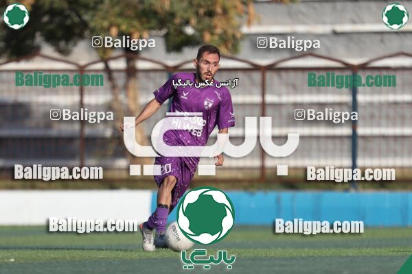 هوادار 1–2 پیکان