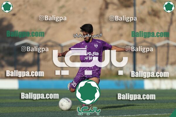 هوادار 1–2 پیکان