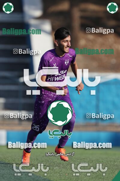 هوادار 1–2 پیکان