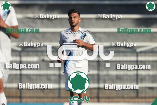 هوادار 1–2 پیکان