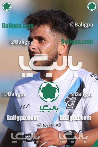 هوادار 1–2 پیکان