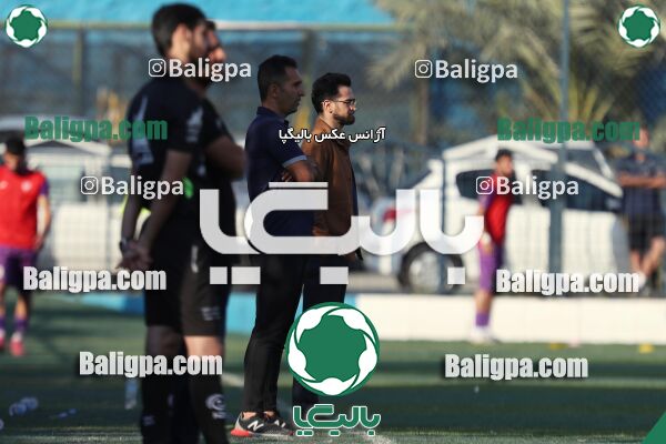 هوادار 1–2 پیکان
