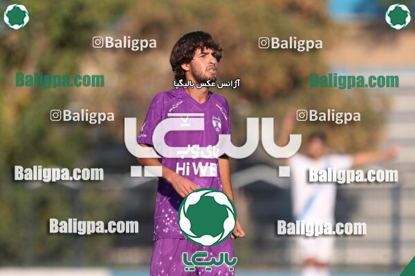 هوادار 1–2 پیکان
