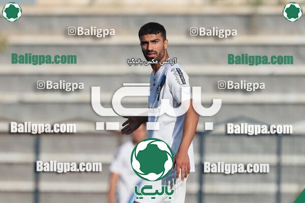هوادار 1–2 پیکان