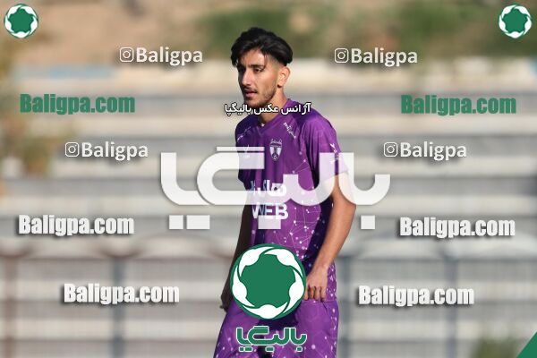 هوادار 1–2 پیکان